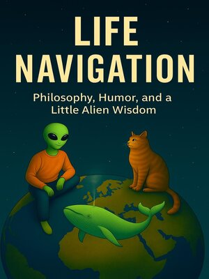 cover image of Life Navigation